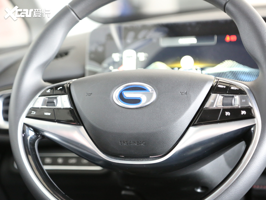 2021Aion V(V)  70 