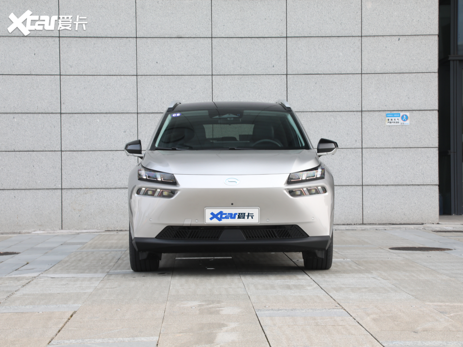 2021Aion V(V) Plus 90  Ԫ