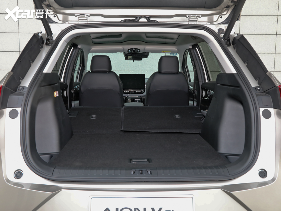2021Aion V(V) Plus 90  Ԫ