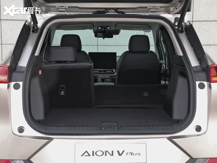 2021Aion V(V) Plus 90  Ԫ