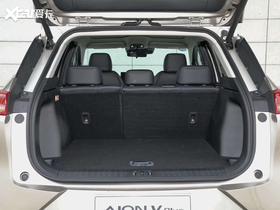 2021Aion V(V) Plus 90  Ԫ