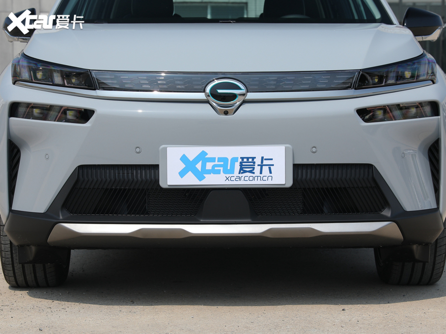 2021Aion V(V)  80 