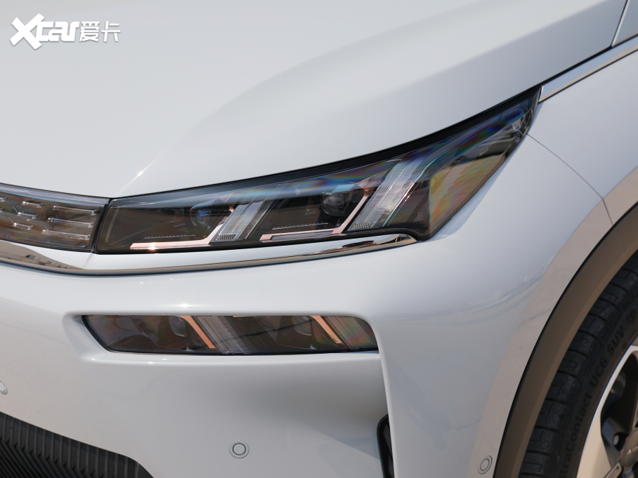 2021Aion V(V)  80 