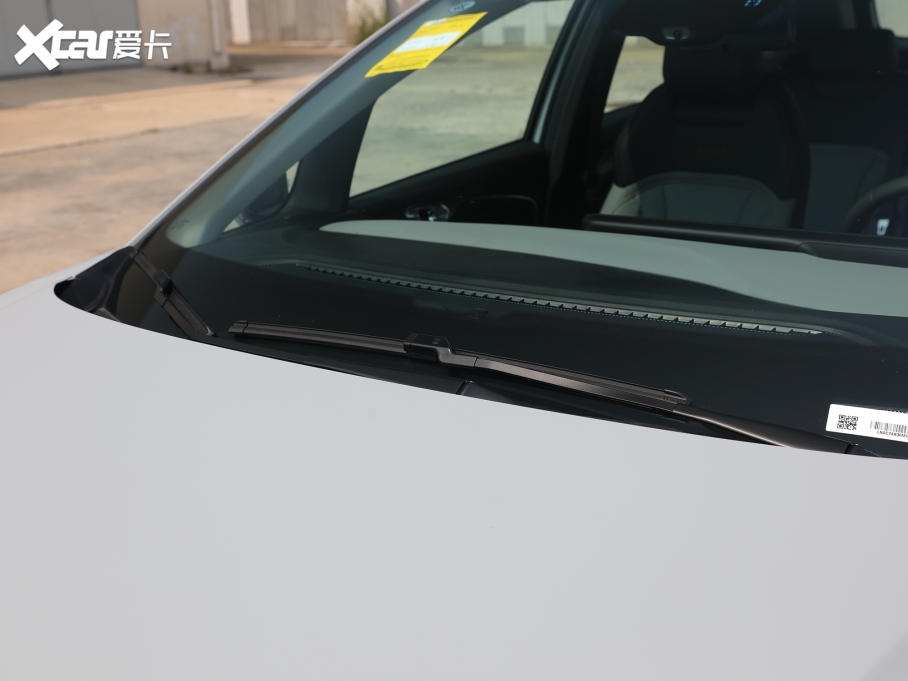 2021Aion V(V)  80 