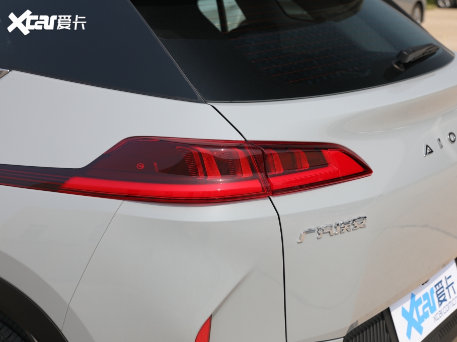 2021Aion V(V)  80 