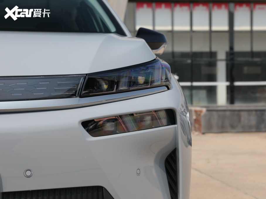 2021Aion V(V)  80 