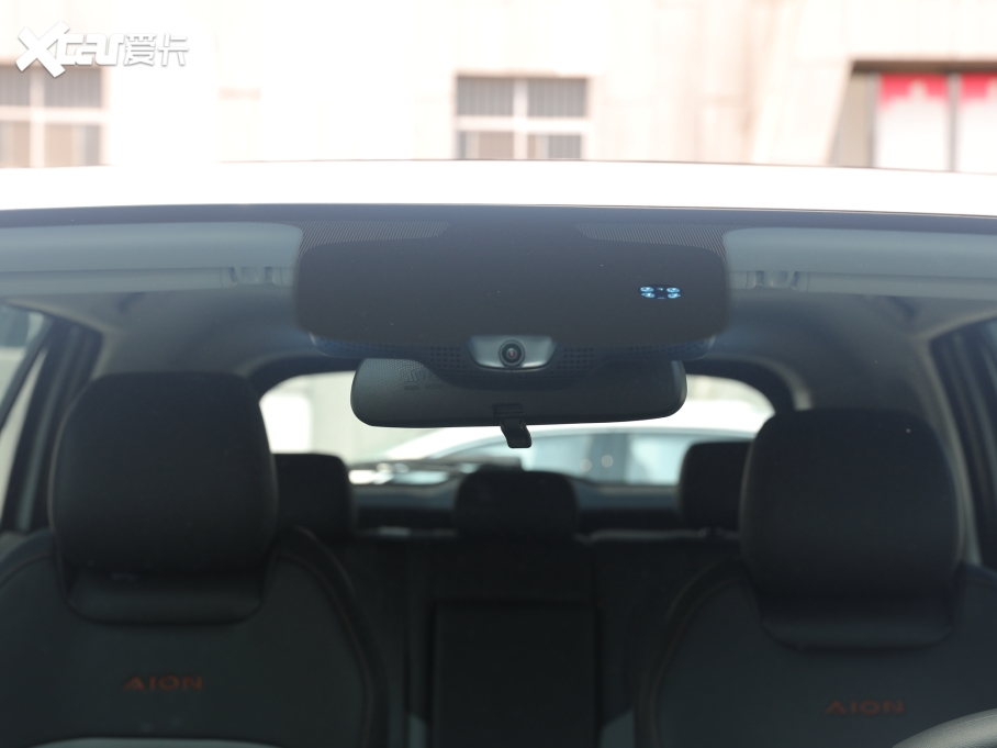 2021Aion V(V)  80 