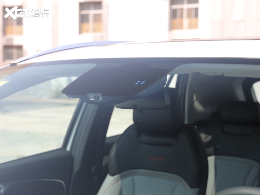 2021Aion V(V)  80 