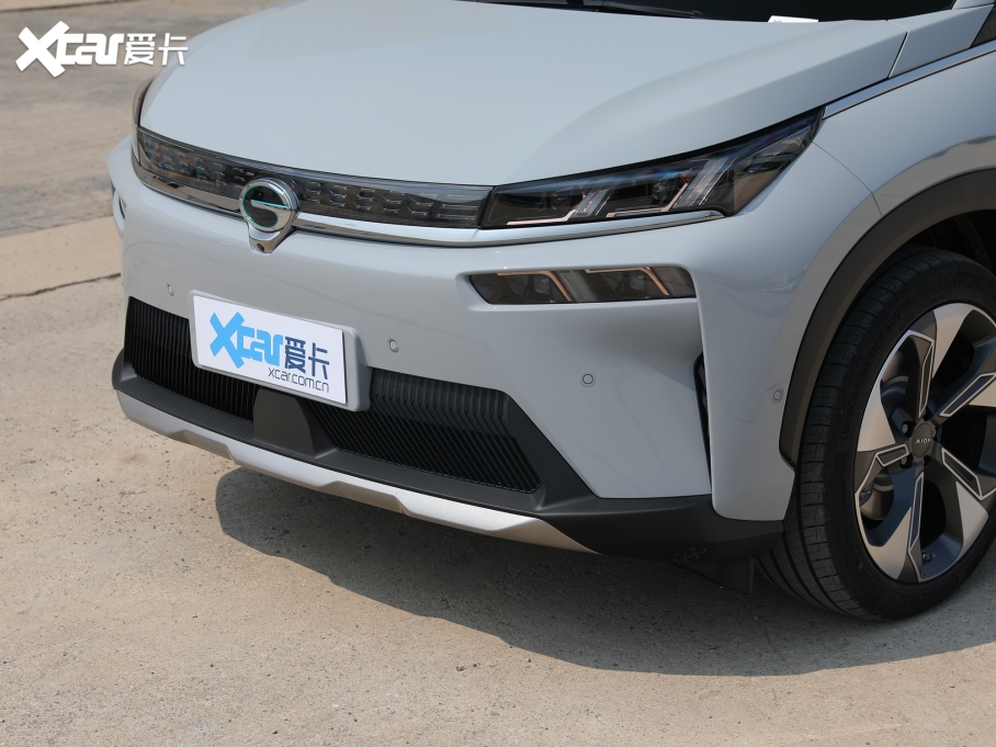 2021Aion V(V)  80 