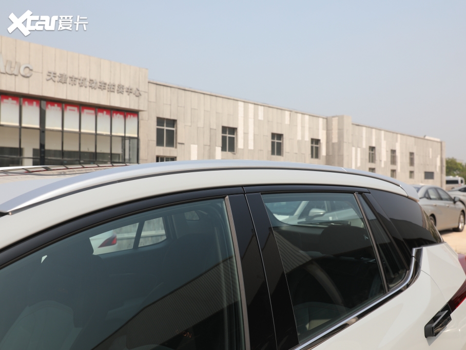 2021Aion V(V)  80 