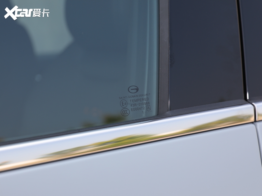 2021Aion V(V)  80 