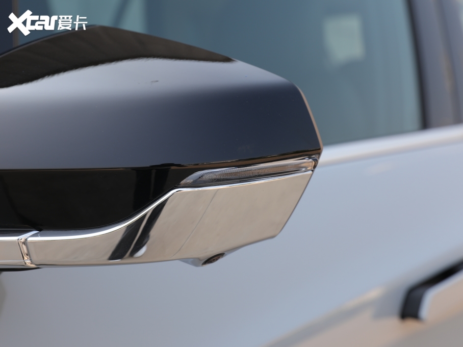 2021Aion V(V)  80 