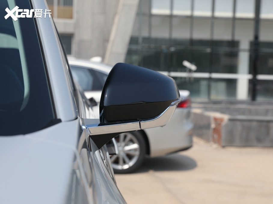 2021Aion V(V)  80 