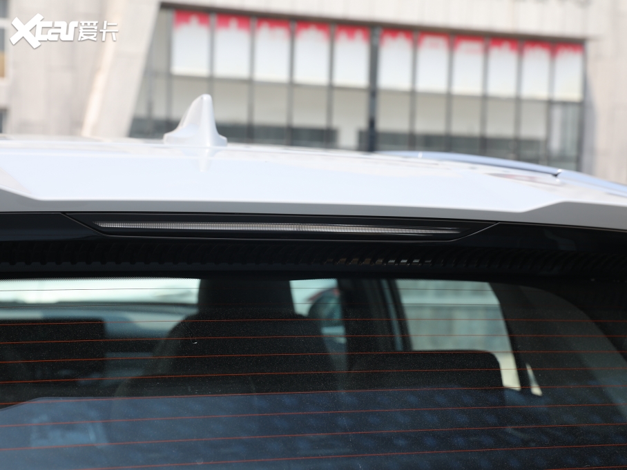 2021Aion V(V)  80 