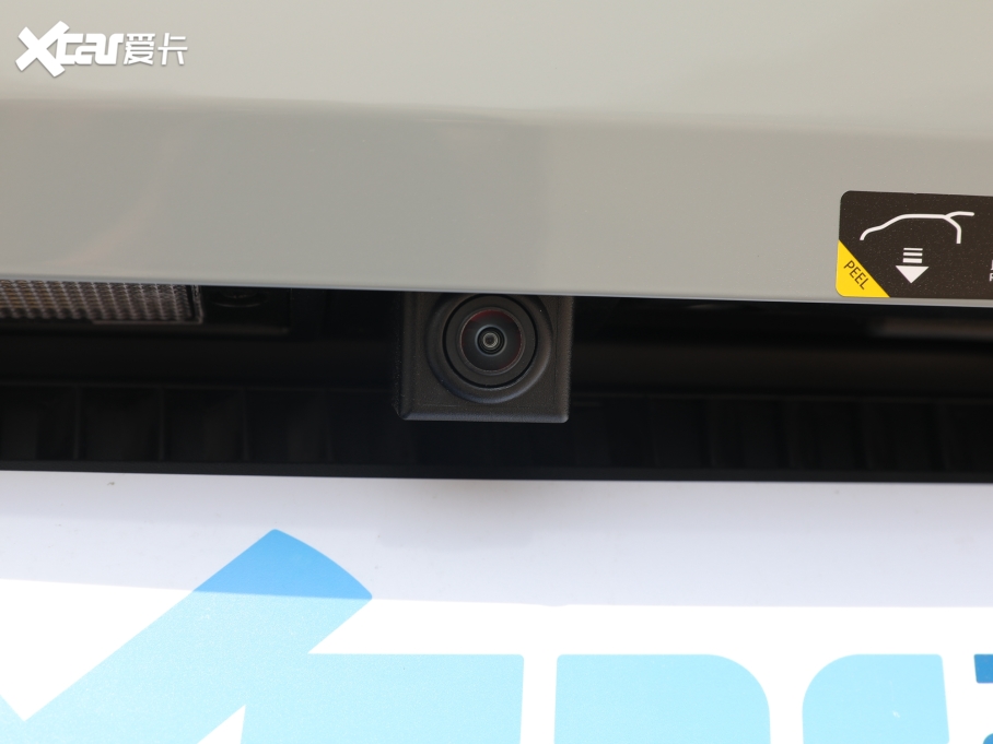 2021Aion V(V)  80 