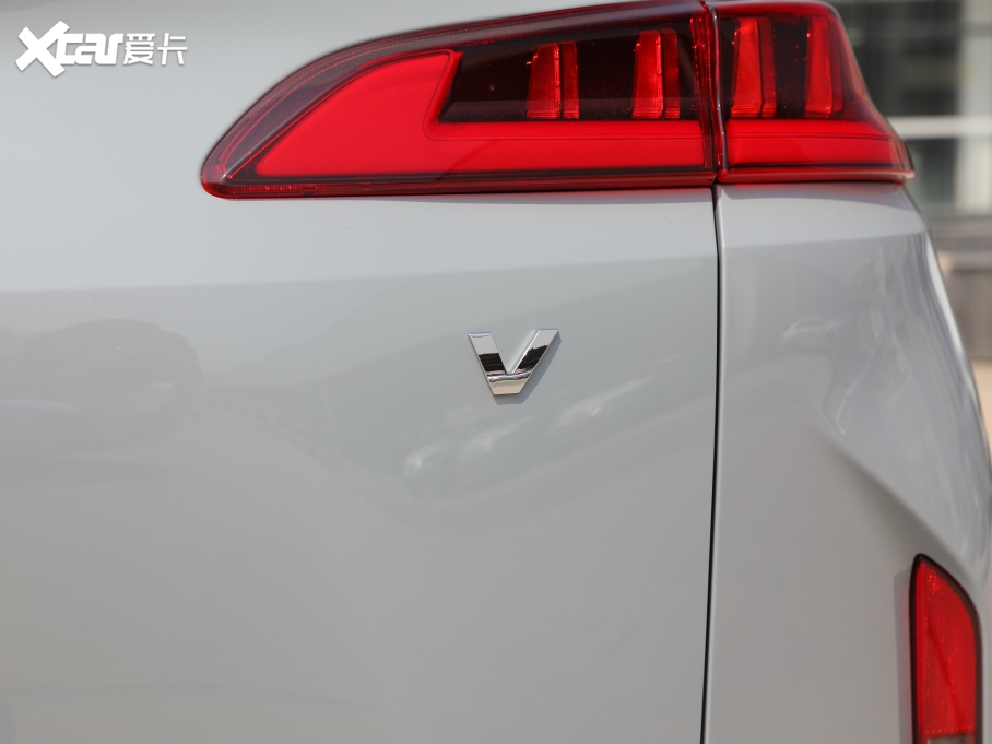 2021Aion V(V)  80 