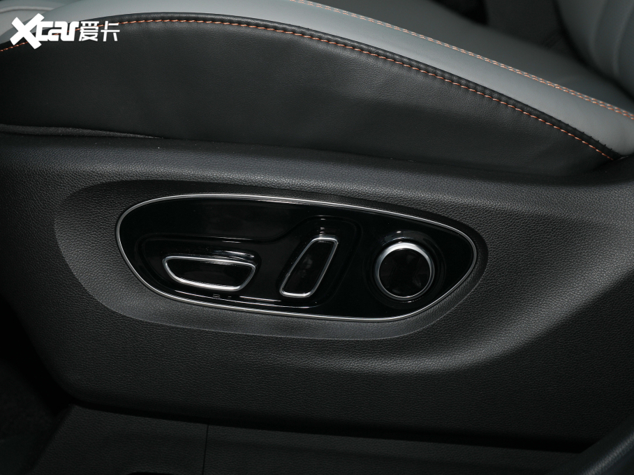2021Aion V(V)  80 