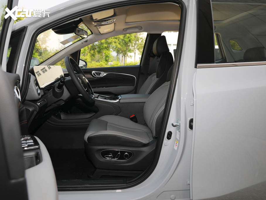 2021Aion V(V)  80 