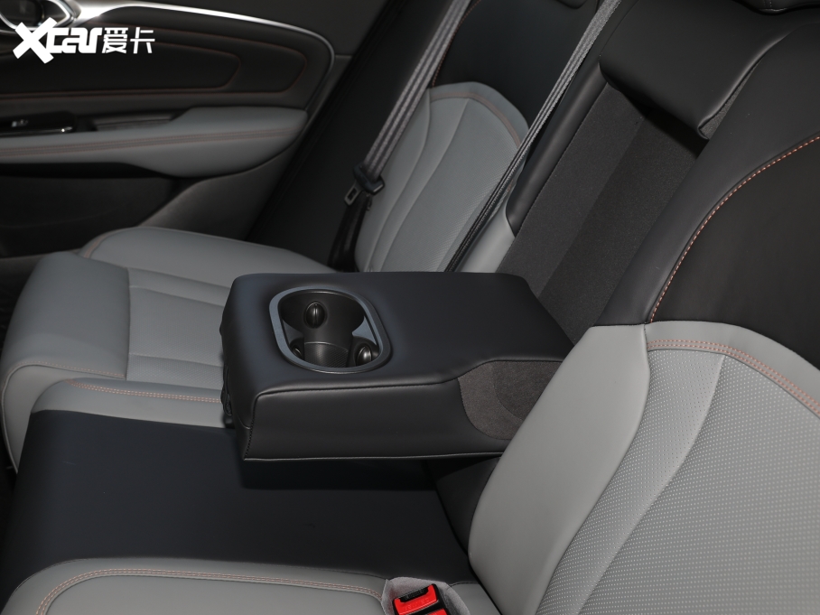 2021Aion V(V)  80 