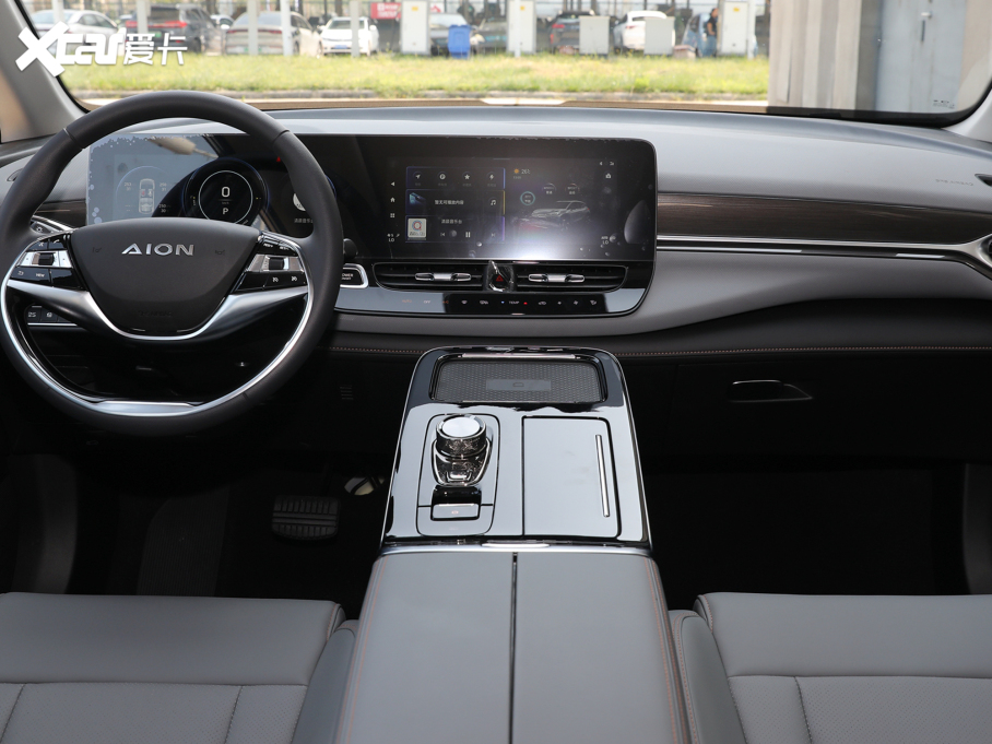 2021Aion V(V)  80 
