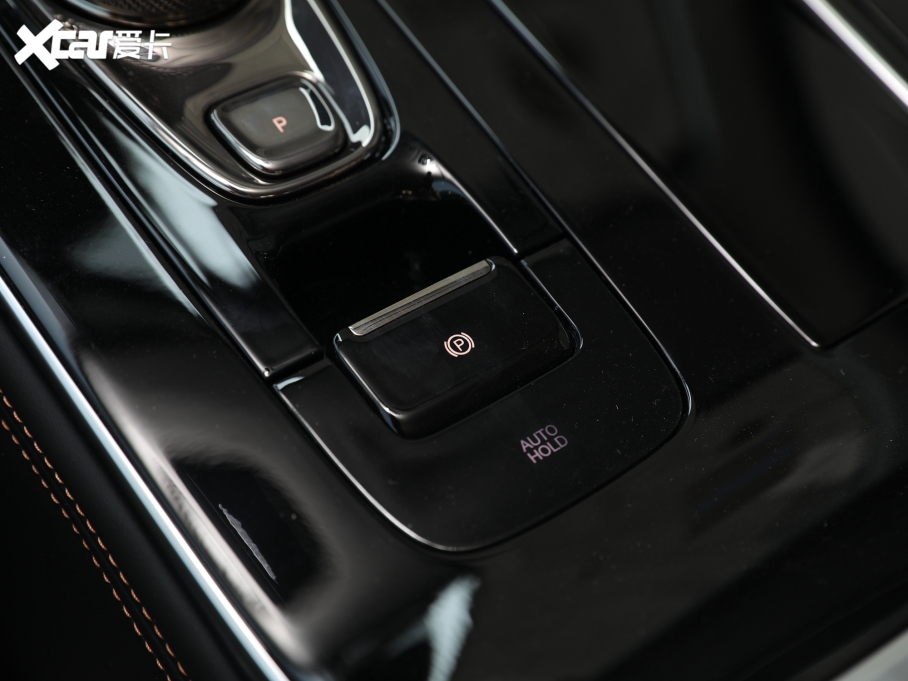 2021Aion V(V)  80 