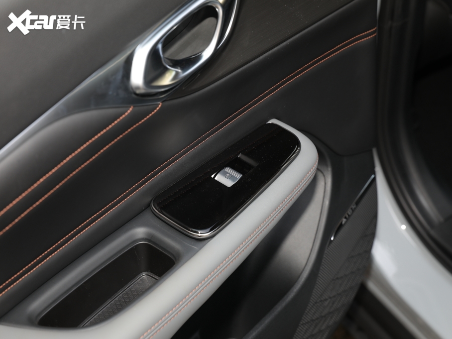 2021Aion V(V)  80 