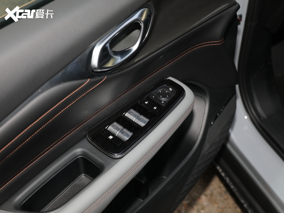 2021Aion V(V)  80 
