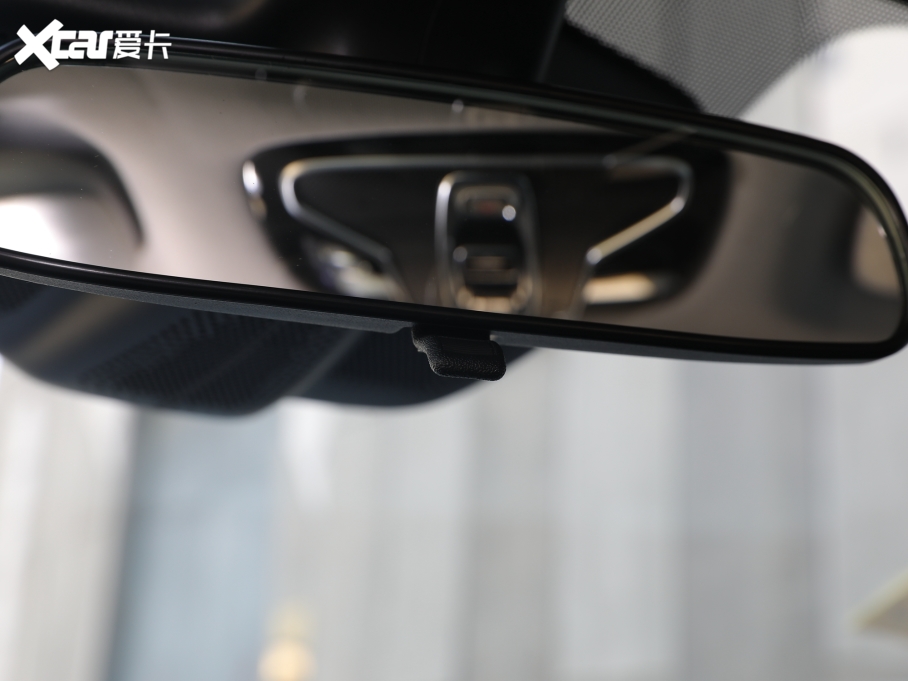 2021Aion V(V)  80 