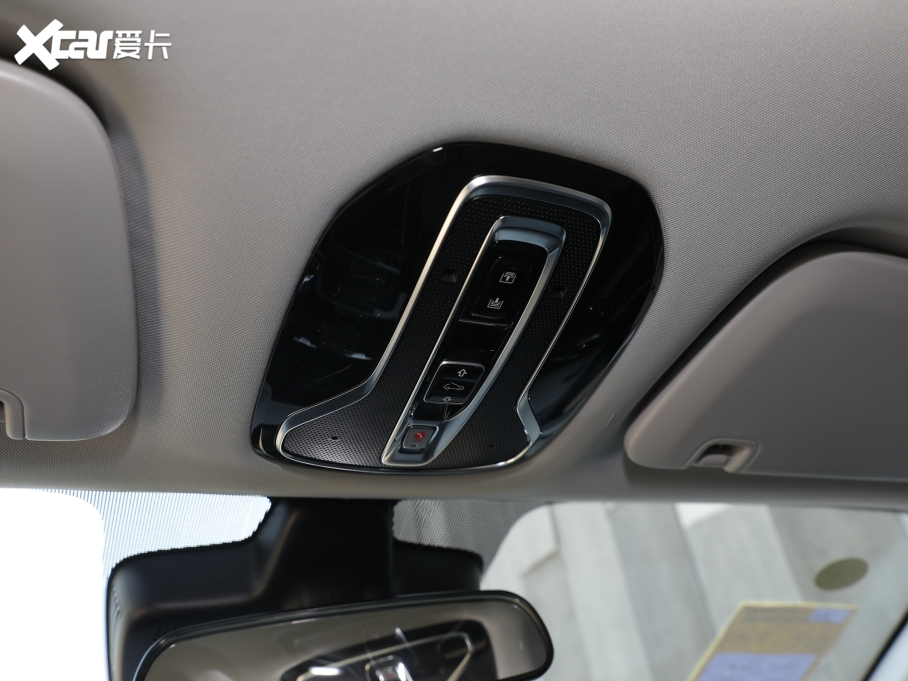 2021Aion V(V)  80 
