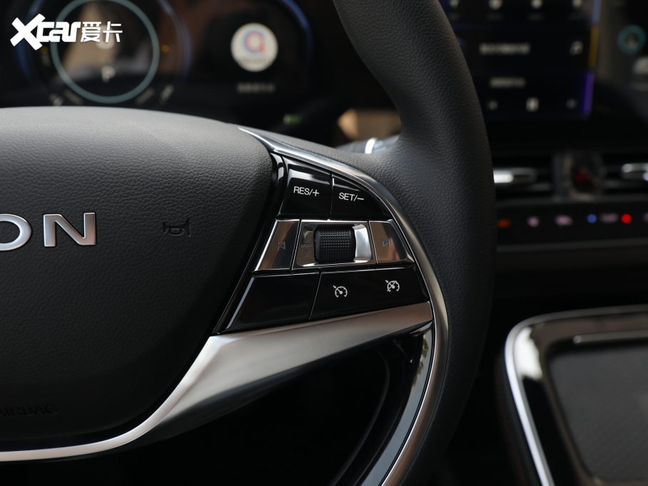 2021Aion V(V)  80 