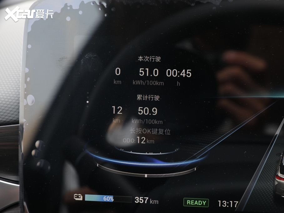 2021Aion V(V)  80 