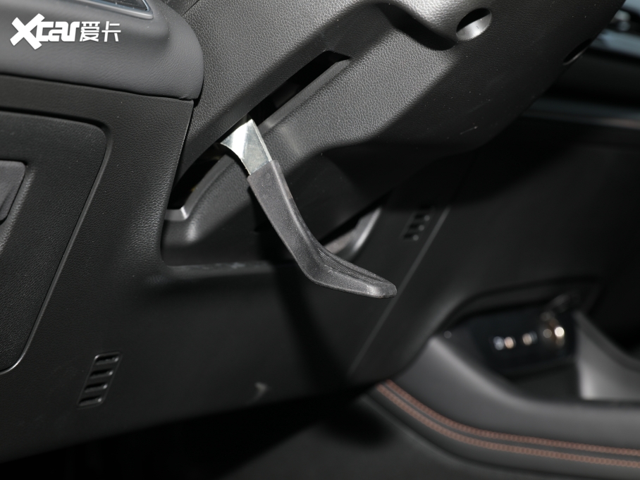 2021Aion V(V)  80 