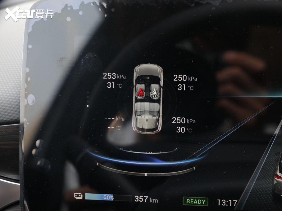 2021Aion V(V)  80 