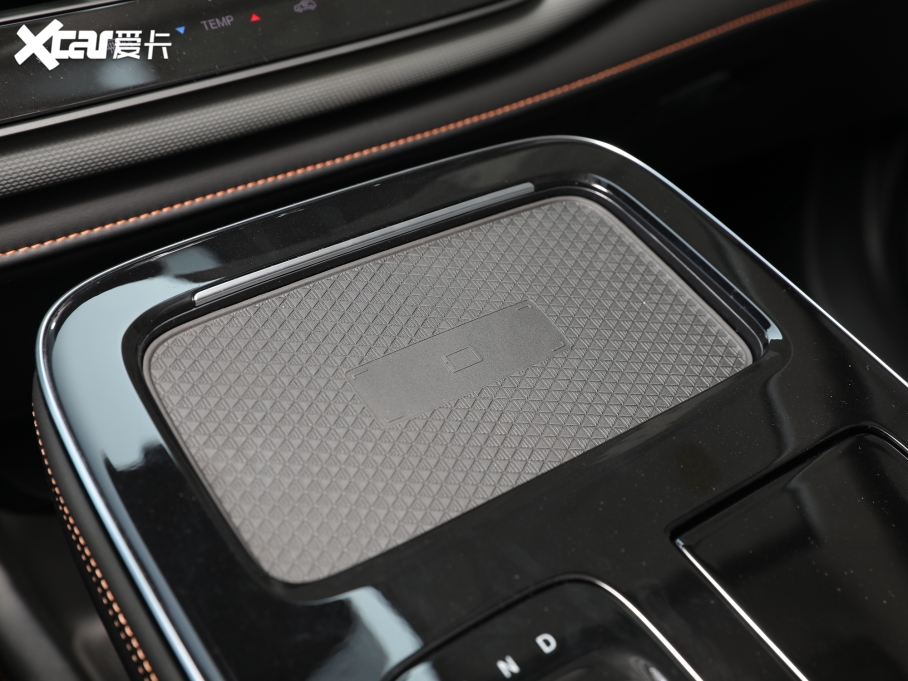 2021Aion V(V)  80 