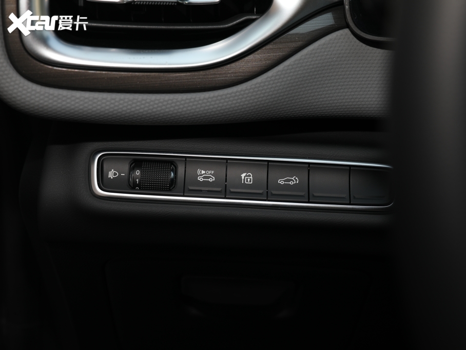 2021Aion V(V)  80 