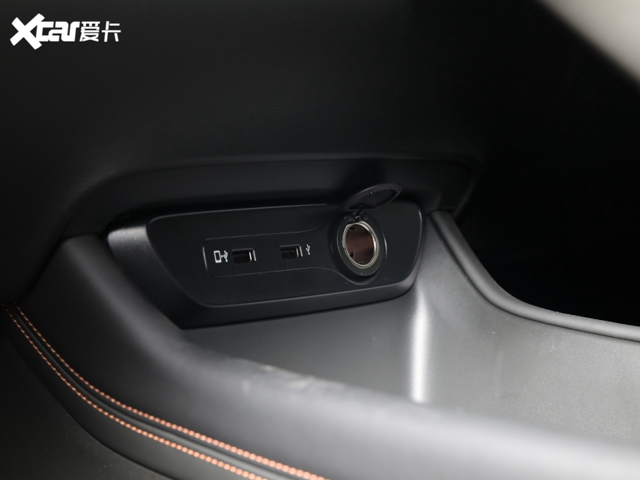 2021Aion V(V)  80 
