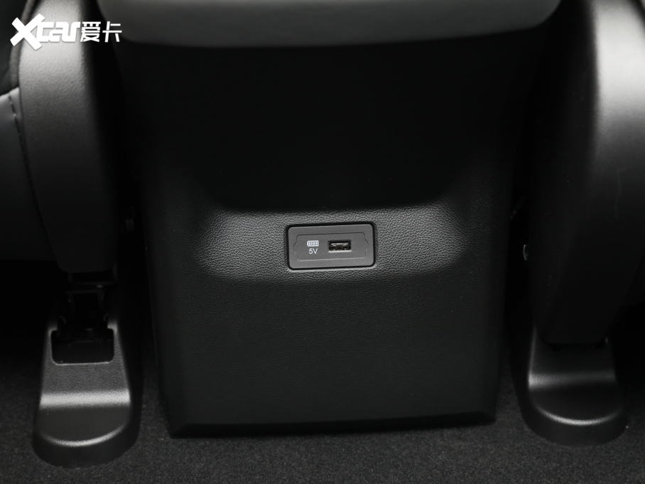 2021Aion V(V)  80 