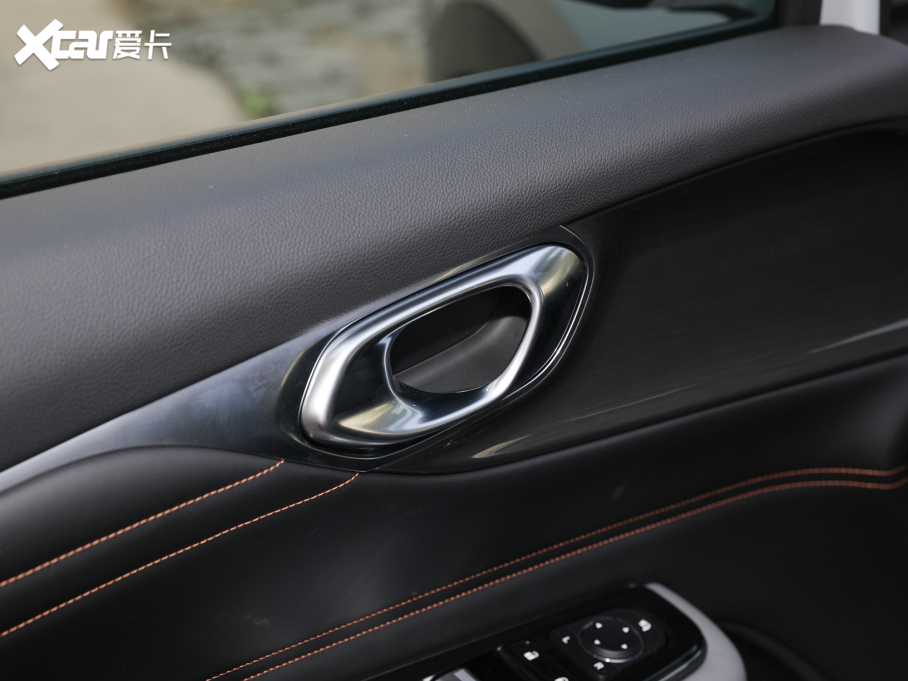 2021Aion V(V)  80 