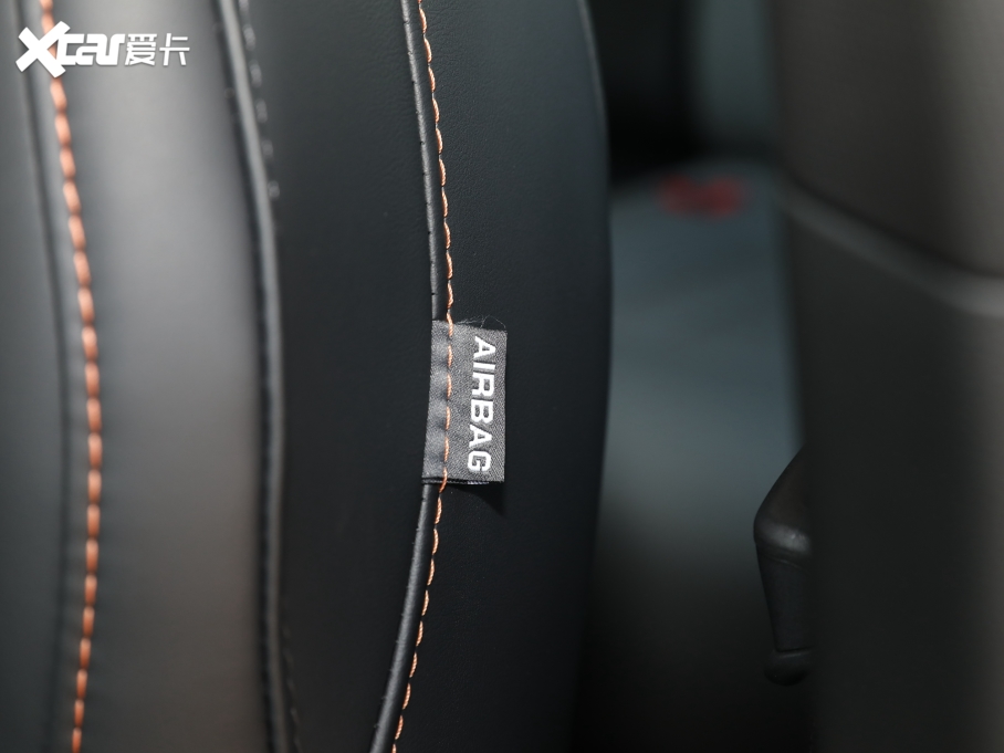 2021Aion V(V)  80 