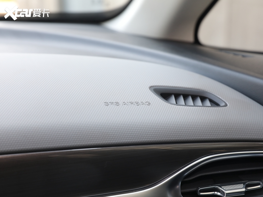 2021Aion V(V)  80 
