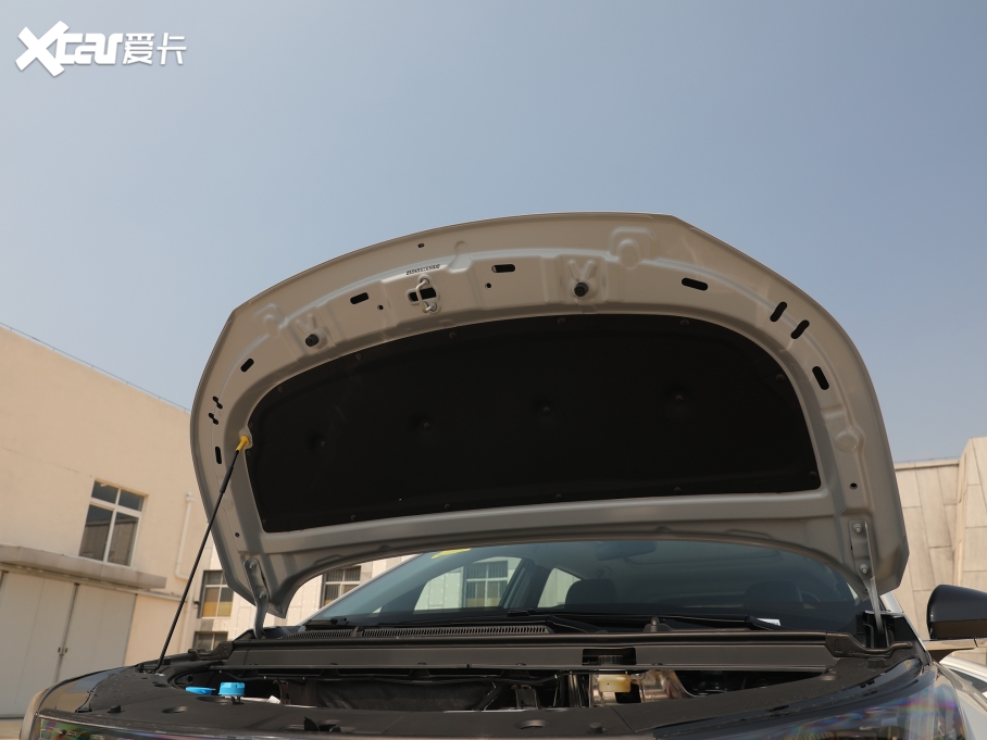 2021Aion V(V)  80 
