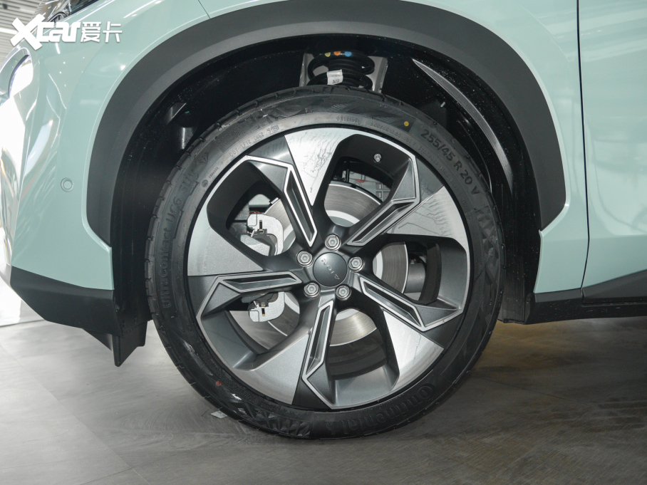 2021Aion V(V) Plus 80 캽Ǽݰ Ԫ