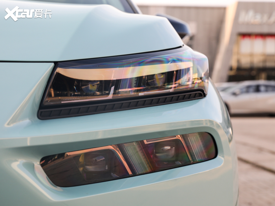 2021Aion V(V) Plus 80 Ƽ Ԫ