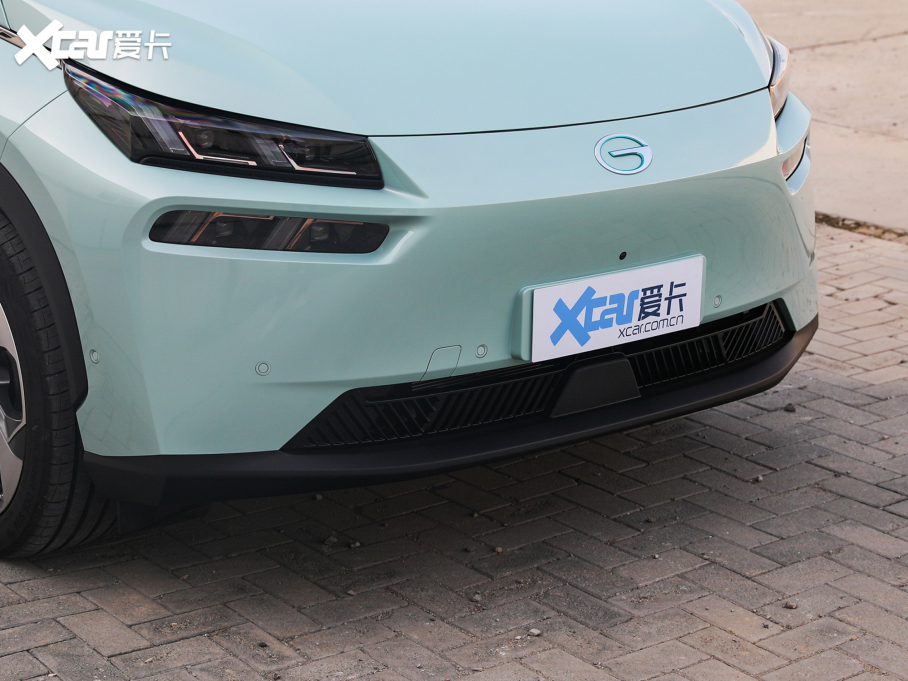 2021Aion V(V) Plus 80 Ƽ Ԫ