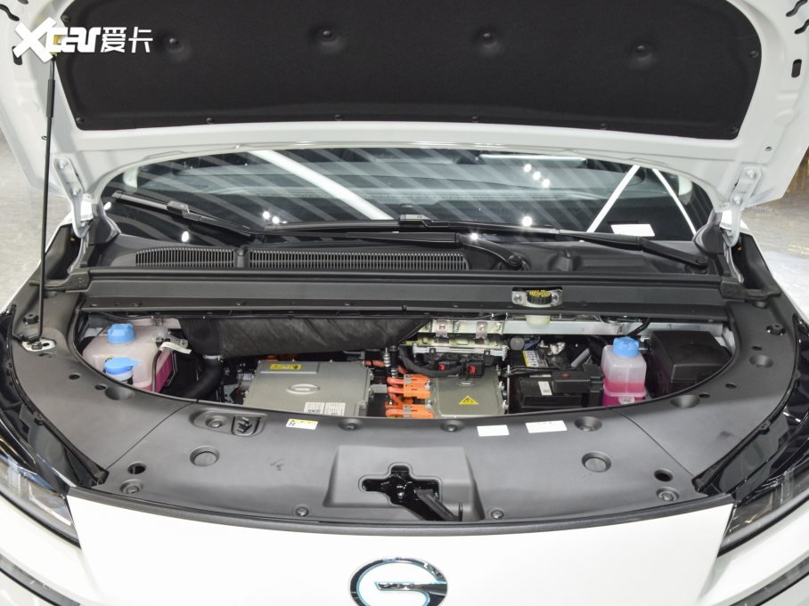 2021Aion V(V) Plus 80  Ԫ