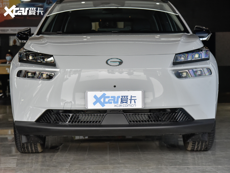 2022Aion V(V) Plus 70 Ƽ Ԫ
