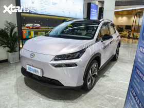 2021��Aion V(����V) 