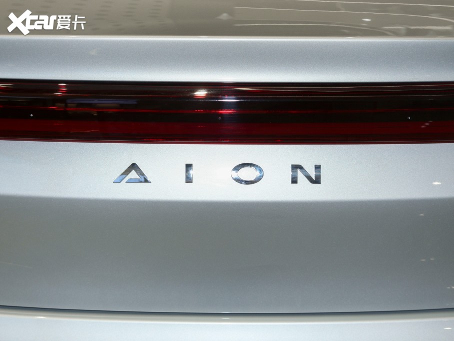 2021AION S  580