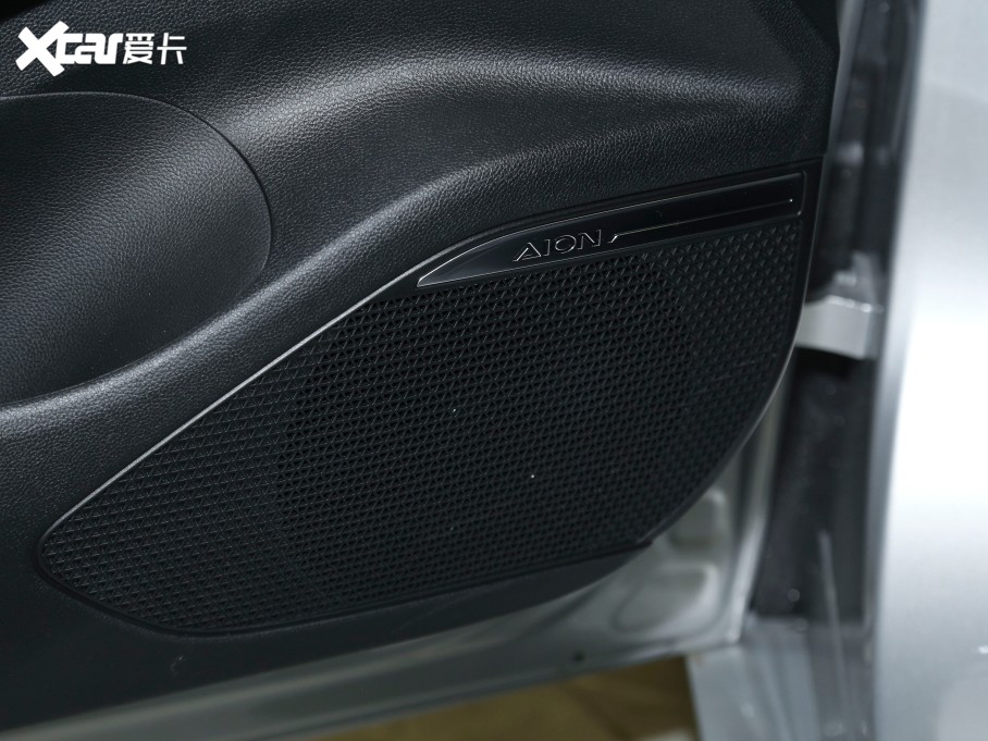 2021AION S  580