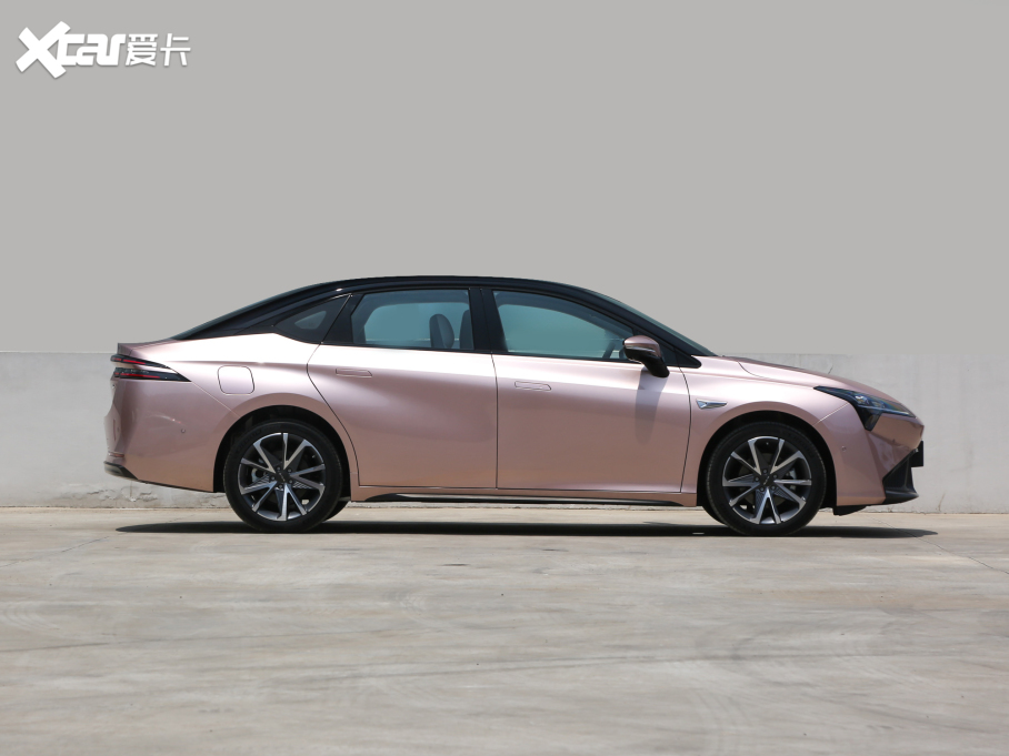 2021Aion S(S) Plus 70 Ƽ